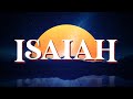Isaiah 37 O Lord Our God Save Us 3 5 02 