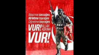 Kayseri Için İstiklal Marşı