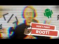 Is It Really Worth Building In Root or Jailbreak Detection?