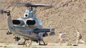 Forward Arming and Refueling Point Operations (FARP)