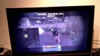 Blast shield forfeit