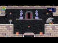 Rogue Legacy with Brian
