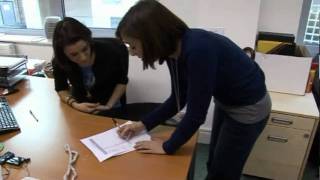 Tim Campbell Winner of First Apprentice