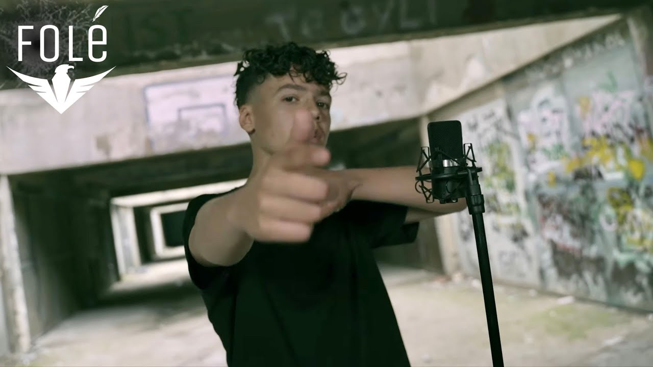 Haris - Freestyle (Official Video)
