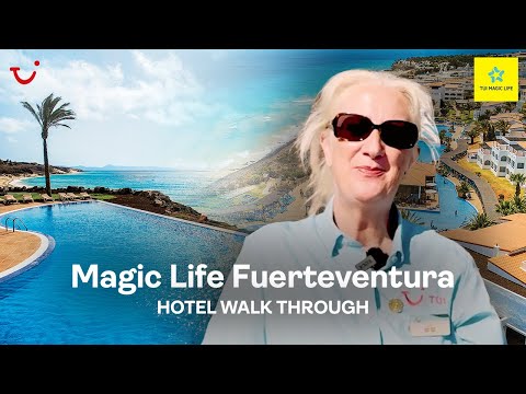 TUI Magic Life