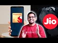 First Snapdragon 8 Gen 1 Phone | Android 13 | Jio Satellite Internet