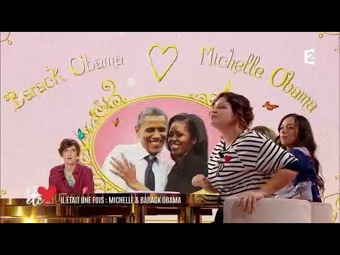 Vidéo: Pour Barack Obama, Trois Choses Sont Importantes Dans Le Couple