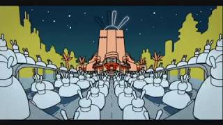 Itfs 2002 Trailer Bunnies