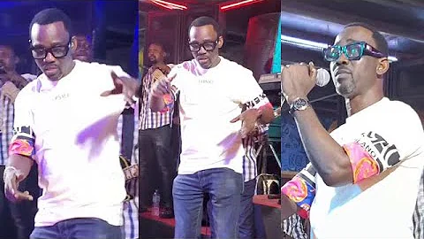 Ogawa wa Oganla Alabi Pasuma latest Live Show