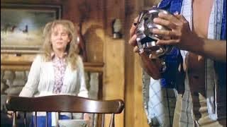 The Incredible Hulk Prometheus Part 1 David finds out he’s stuck halfway scene