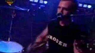 Molotov - Here We Kum (Live in Much Music)