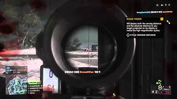 Battlefield 4 - Xbox One - Using Game DVR