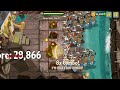 Plants vs Zombies 2 | Pirate Seas Day 11 ~ Day 15