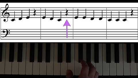 How to Read Music Notes (For Piano) Part 2