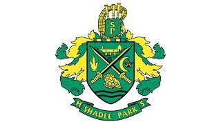 Shadle Park High School 2018 Graduation