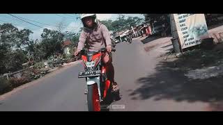 CINEMATIC HONDA SONIC 150R