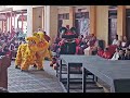 SAMBUTAN TAHUN BAHARU CINA PERINGKAT SMKSE 2026