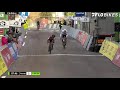 'In third place, somebody's dog': canine disrupts cycling event in Belgium