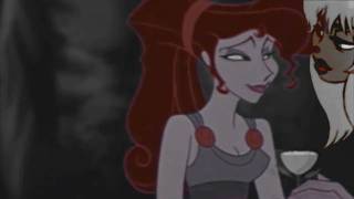 [Disney/Non] They won't l o v e you like--
