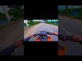 🥀BAPI_RAIDER2 😍 #bapi #ktm #viral #motovlog