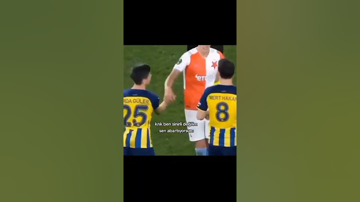 Ne sinirlenmesi #yt #keşfet #fenerbahçe #fyp #fb