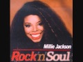★ Millie Jackson ★ Love Quake ★ [1994] ★ "Rock 