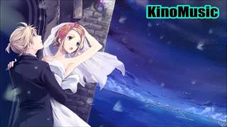 I Cant Help Falling In Love With You Nightcore Cover