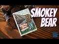 NEW Smokey Bear Playing Cards From Art Of Play - Deck Specs