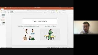 SOC 101 Lecture 6