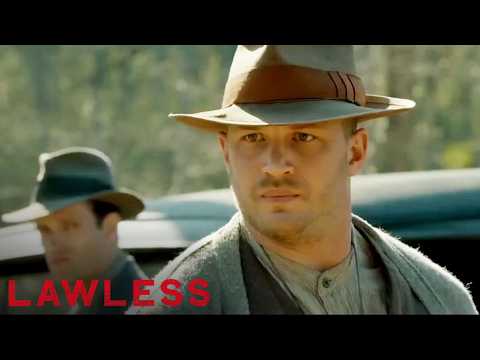 He picked the WRONG brothers to threaten... 😬 Lawless