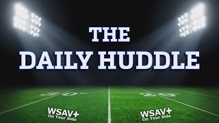 SEC schedules, LeBron James to make decision, HS football teams nationally ranked