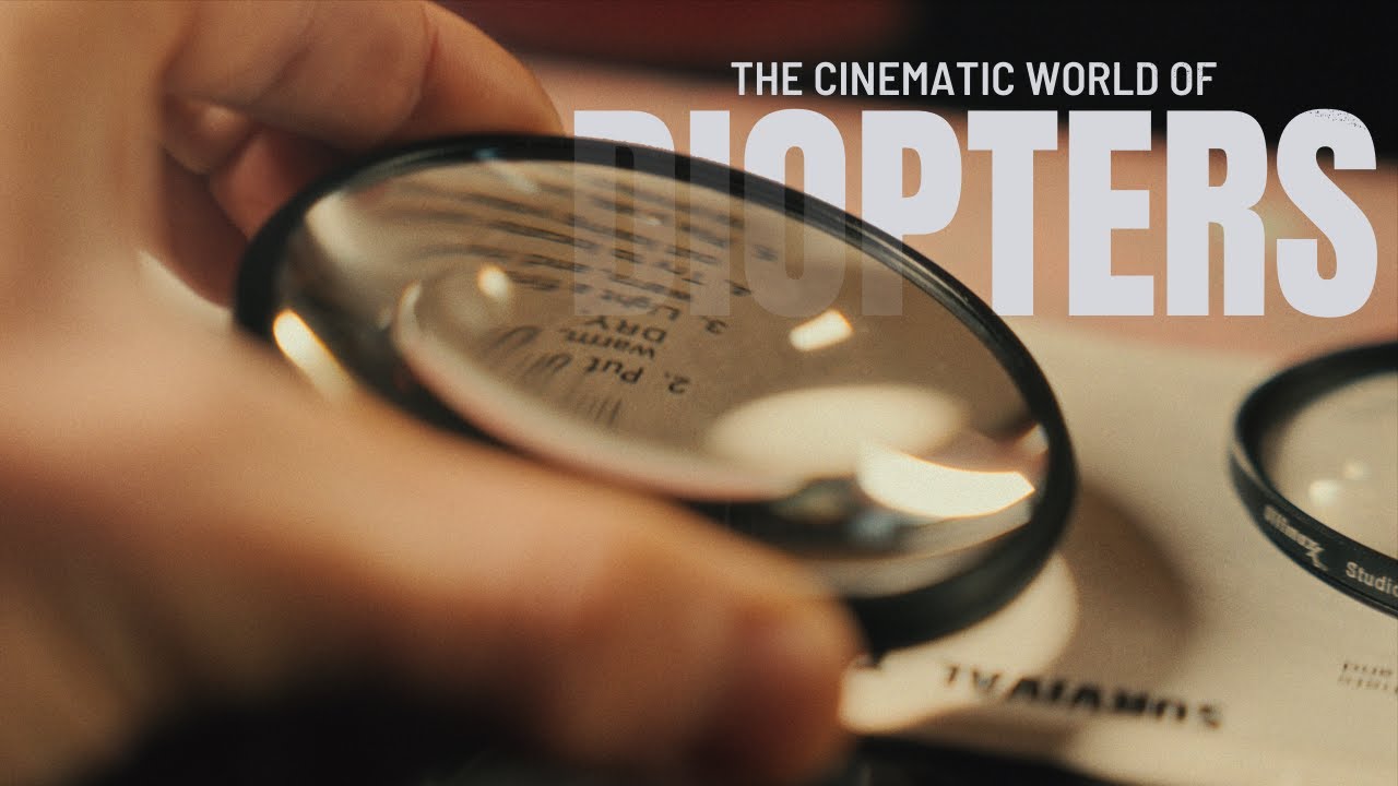 You should buy this $20 filter for your lenses.