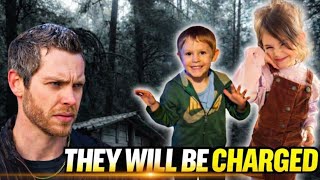 Lily & Jack Sullivan | Update Daniel “stepdad” court date “Arrest”