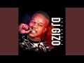 Dj Gizo Feat Drip Gogo x Toniq - Ukukhula (Promotional Video)