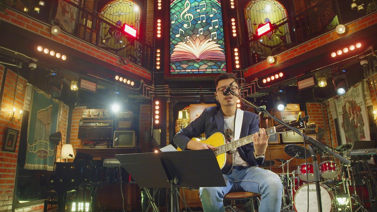 Letana Live Music - Bank - at Letana Theatre