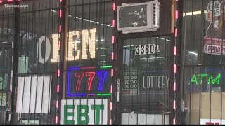 Bibb judge signs order closing Houston Avenue convenience store for a month