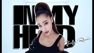 Ariana Grande - In my Head (Jiafei Remix) ⚠️ Aesthetic warning ⚠️ Resimi