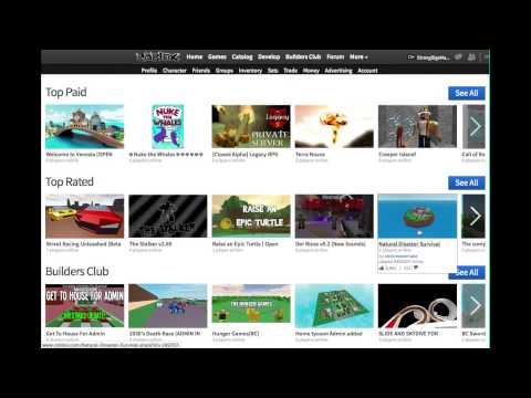 2018 2020 Roblox Private Vip Server Guide What Private Servers Are How To Make One Sell Them Youtube - horrific housing vip server roblox 17santi youtube