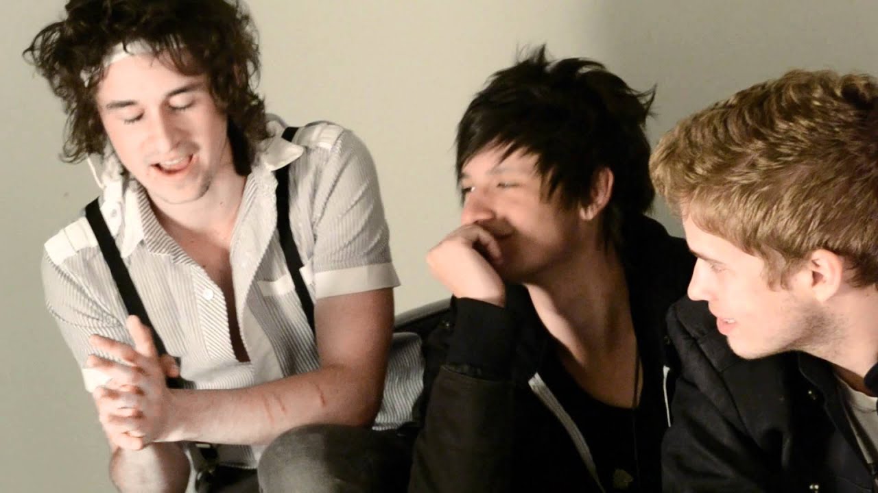 The Summer Set to answer your questions in OURZONE Magazine