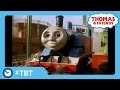 He's A Really Useful Engine | TBT | Thomas & Friends
