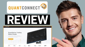 QuantConnect Review | Is It Worth Using for Algorithmic Trading Success?