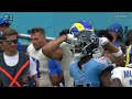 242 YARDS & 2 TOUCHDOWNS COMBINED 🤯 | Puka Nacua & Davante Adams GO OFF In Week 2 | NFL UK & Ireland