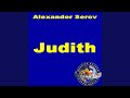 Miniature de la vidéo de la chanson Judith: Act Ii. Judith And Avra