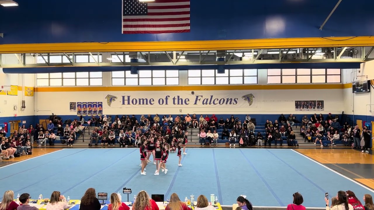 20260214 Diamond at Saddle Brook