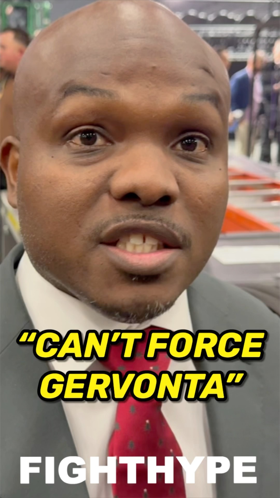 Tim Bradley REACTS to Gervonta Davis RETIRING \u0026 NOT FIGHTING Shakur Stevenson