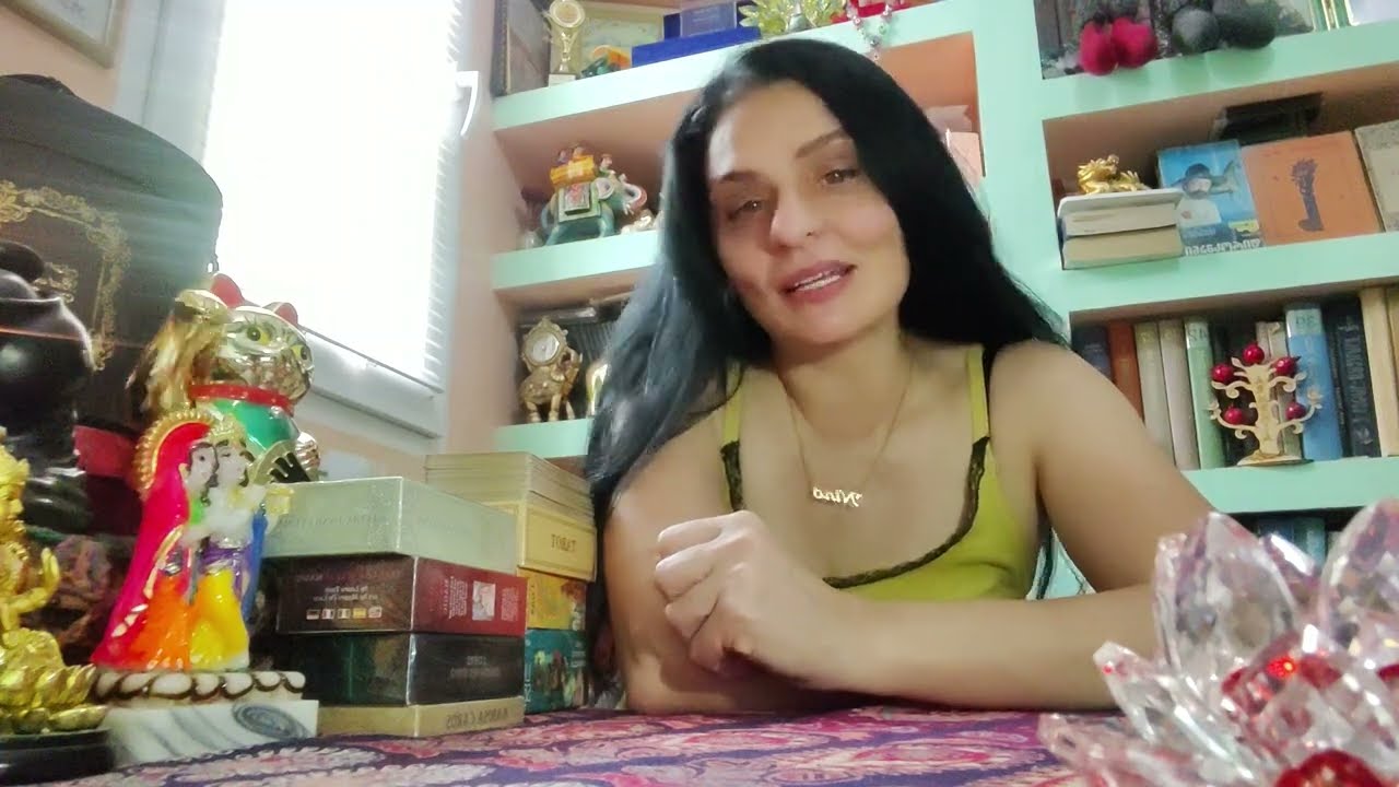 როგორ განვითარდება სასიყვარულო სამკუთხედი / ერთი მამაკაცი და ორი ქალბატონი #ტარო #ტაროსკარტი