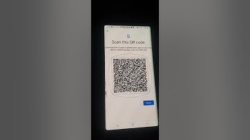 Yadda ake daukar backup na Google authenticator cikin sauki