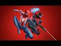 🕷️ SPIDER-MAN 2 LIVE: Stopping EVERY Crime in New York City! 🔥 Non-Stop Action
