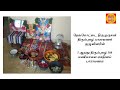 தேவகோட்டை திருமுருகன் திருப்புகழ் பாராயணக் குழுவினரின் 10 ஆவது திருப்புகழ்108மணிமாலை ஏகதினப்பாராயணம்