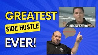 The Greatest Side Hustle EVER: Buying and Selling online or in person!  Tiny Ads can make you money! by Buxton Auto Sales 14 views 6 hours ago 20 minutes